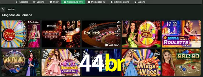 44br bet