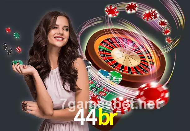 vivo no cassino 44br