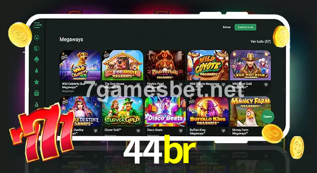 44br aplicativo