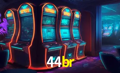 Descubra a Essência do 44br: Nossa História e Compromissos