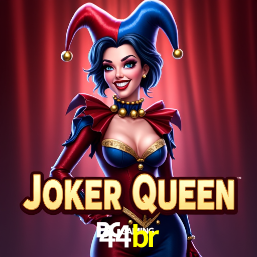 APP oficial da 44br para mobile