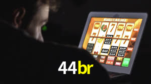 44br: Seu Especialista em Apostas Esportivas Brasileiras