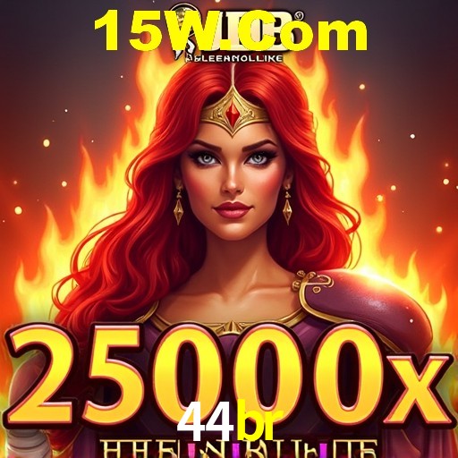 Jogos de Slot 44br