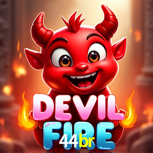 Desvendando o Mundo dos Jogos Virtuais na 44br
