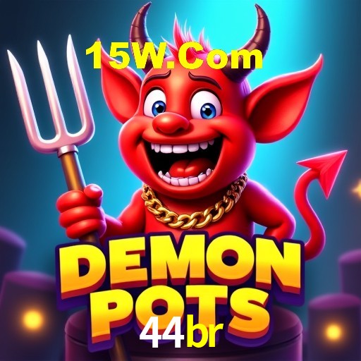 Desvendando o Mundo dos Jogos Virtuais na 44br
