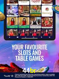 VIP Casino 44br