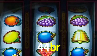 Inovações de Jogos na 44br: O Futuro das Experiências Interativas