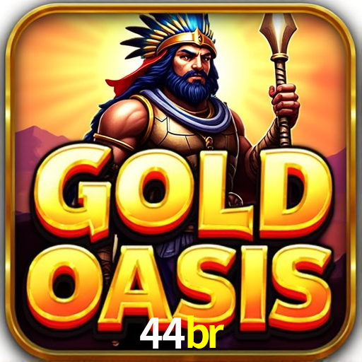 Descubra o Mundo do Cassino Online com 44br