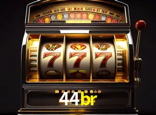 A Popularidade dos Caça-Níqueis no 44br