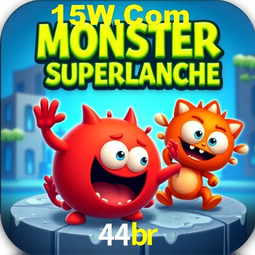 Welcome Bonus 44br