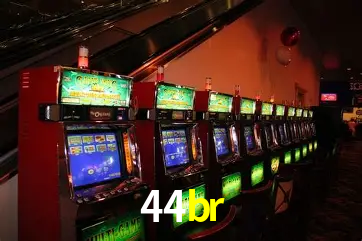 A Experiência Imersiva dos Cassinos Ao Vivo no 44br