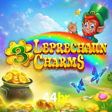 44br: A Experiência de Casino com Jogos de Mesa ao Vivo
