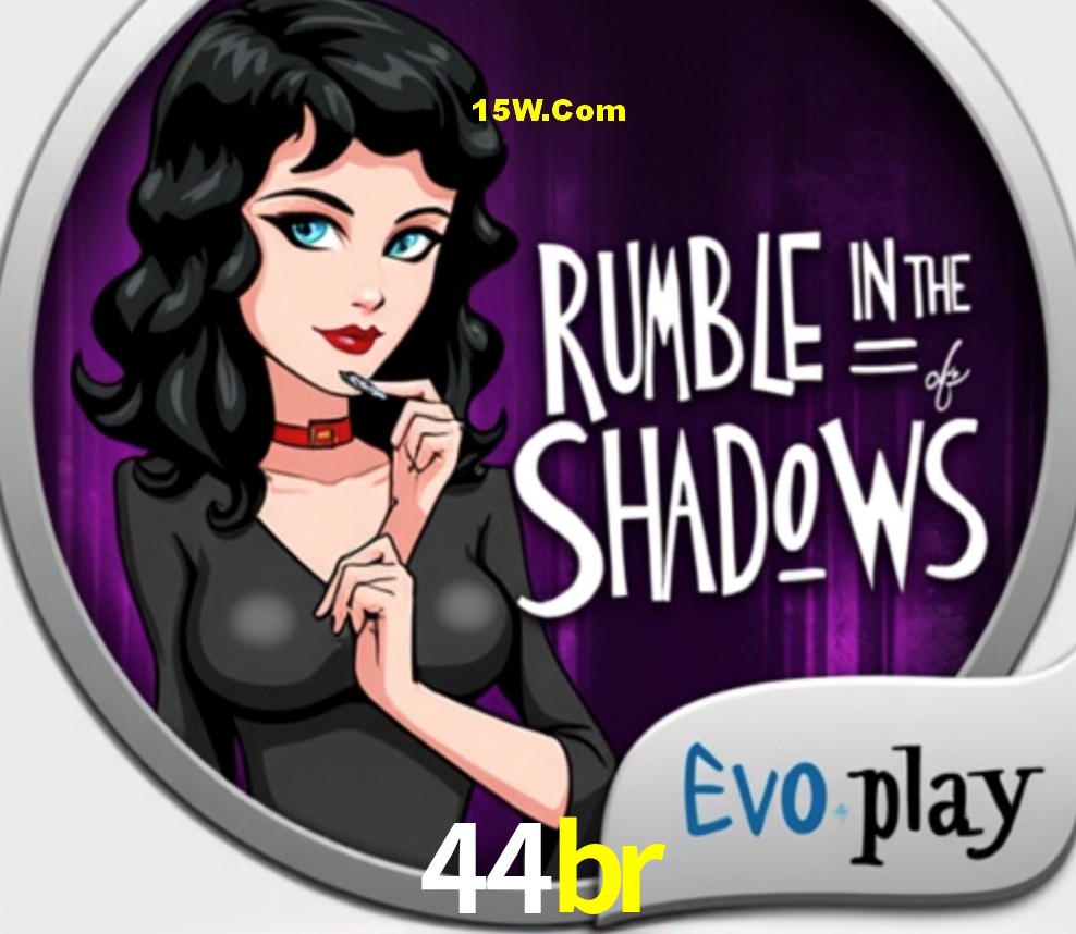 A Revolução dos Aplicativos de Jogos no 44br