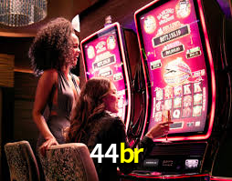 Daily Bonuses 44br