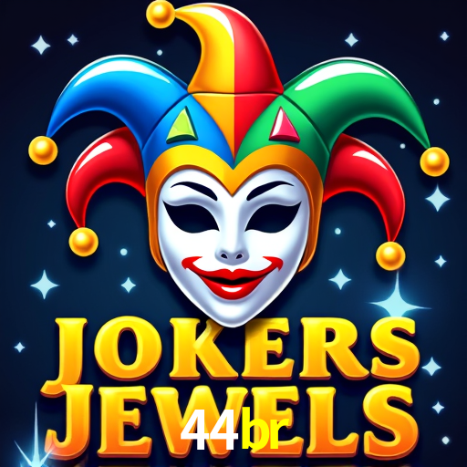 Game Providers 44br